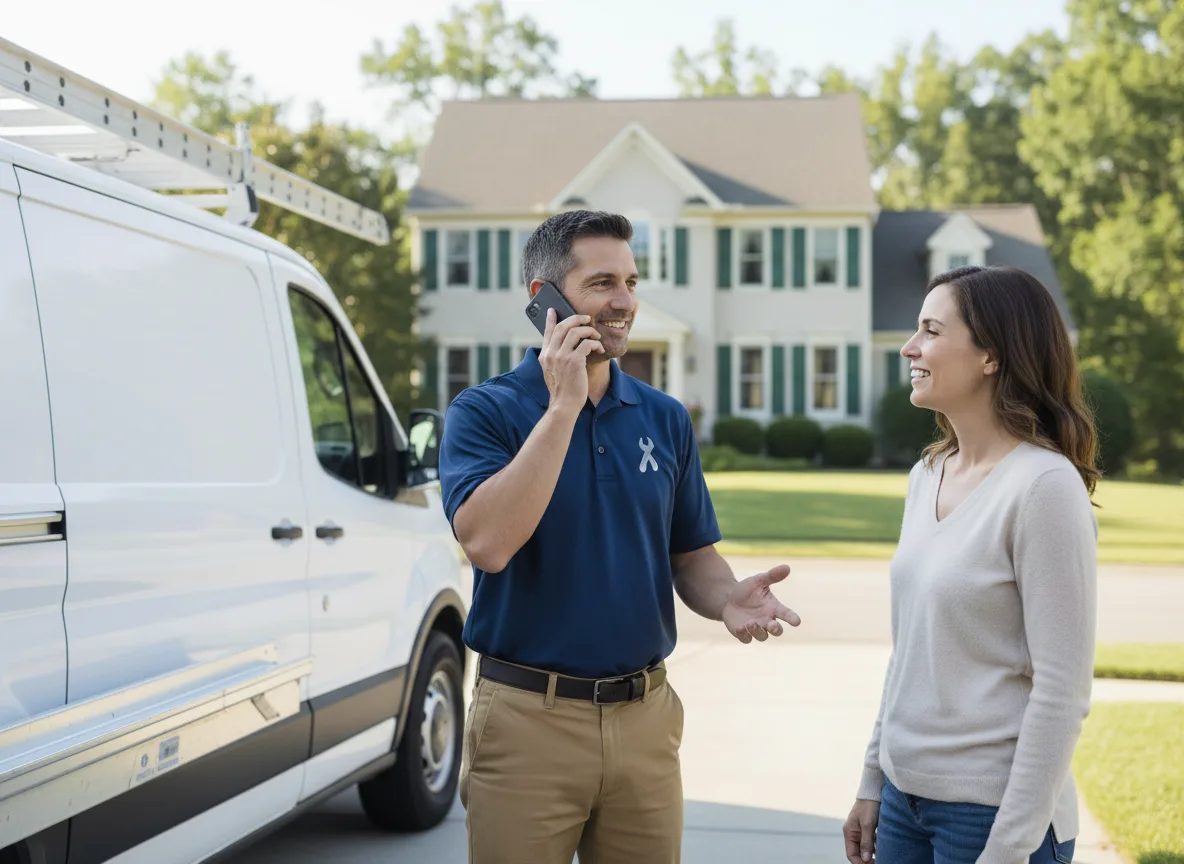 Home Gutter Service Poquoson, VA FAQs